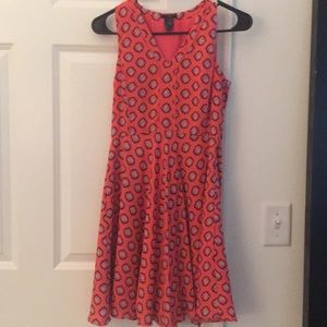 Ann Taylor Dress